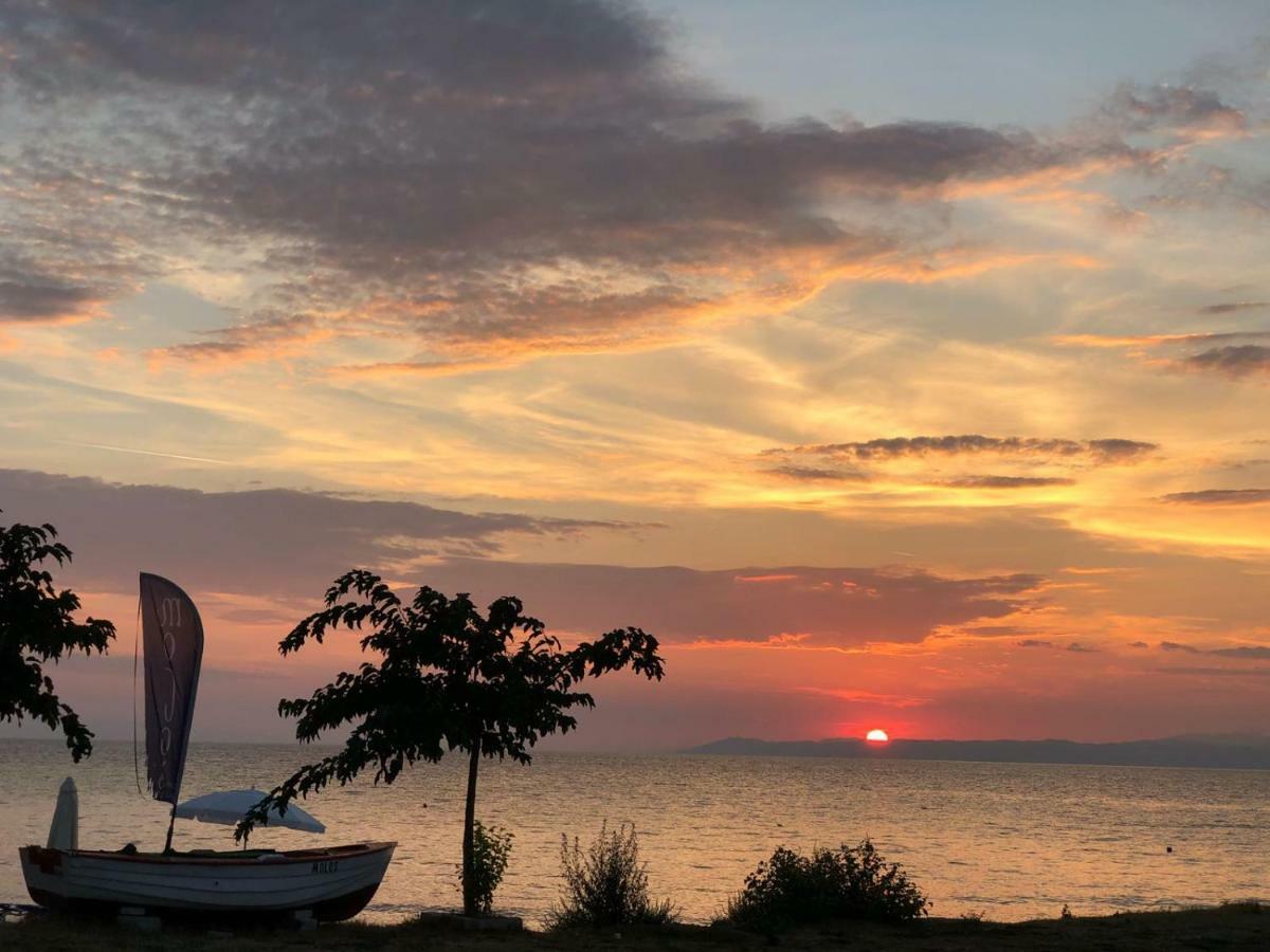 Sunsets In Thassos 2 Daire Skala Sotiros Dış mekan fotoğraf